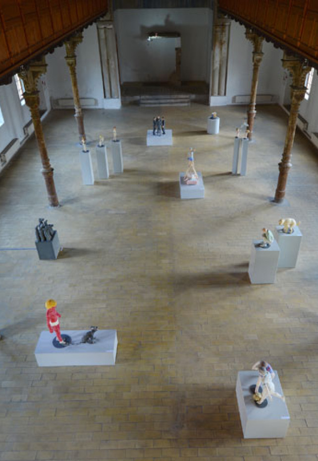 Miroslav Trubač J.R.D.