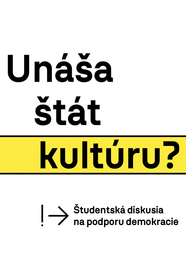 Student Discussion in Support of Democracy: Is the State Hijacking Culture?