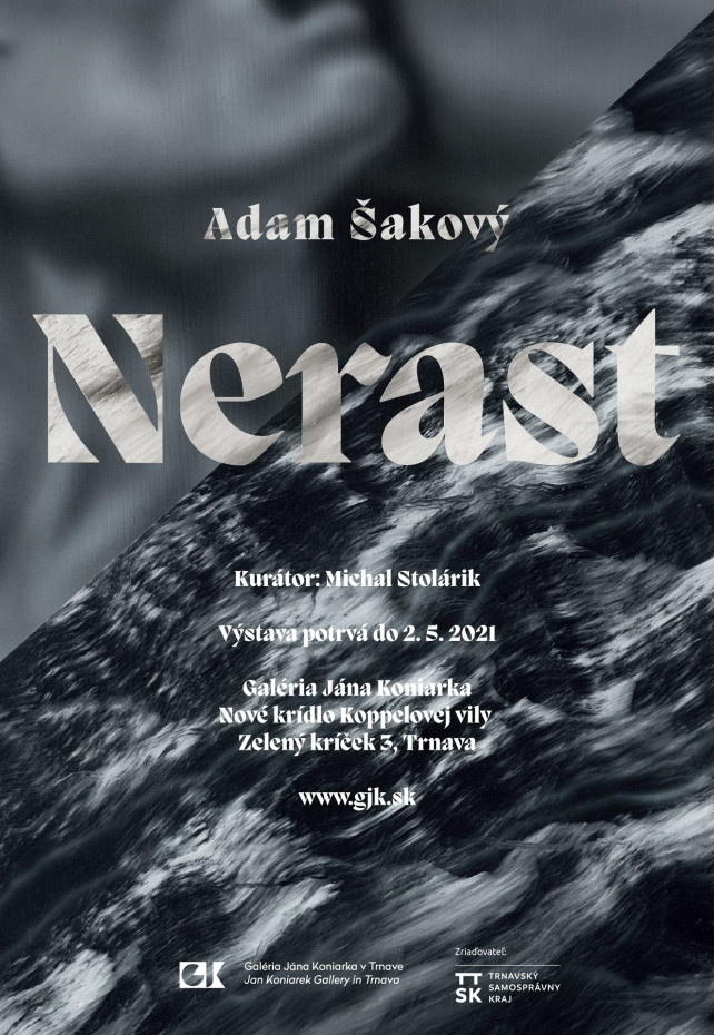 Adam Šakový – Nerast