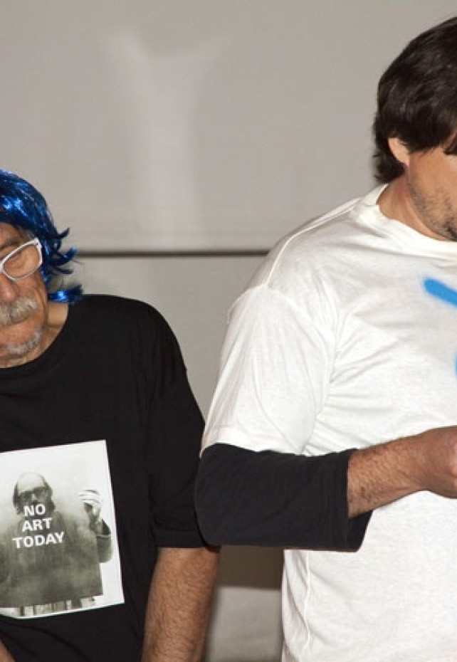 Peter Rónai: Retro naj...