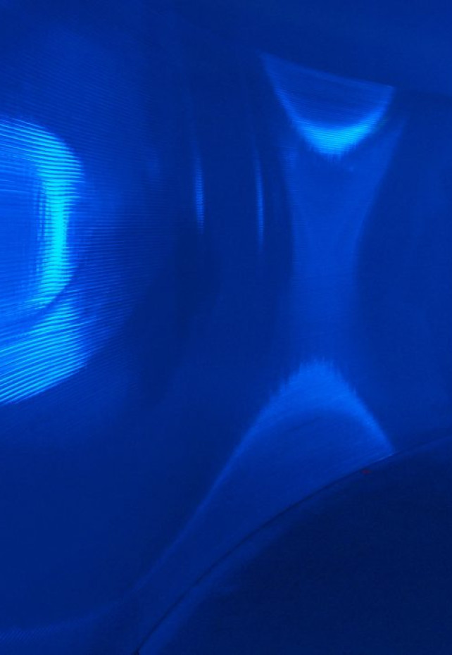 Pavel Korbička: Perspektívy svetla