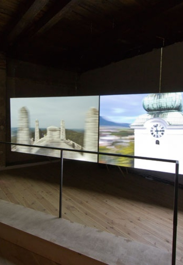 Anton Čierny: Môj domov je „vlhká hmlistá krajina“