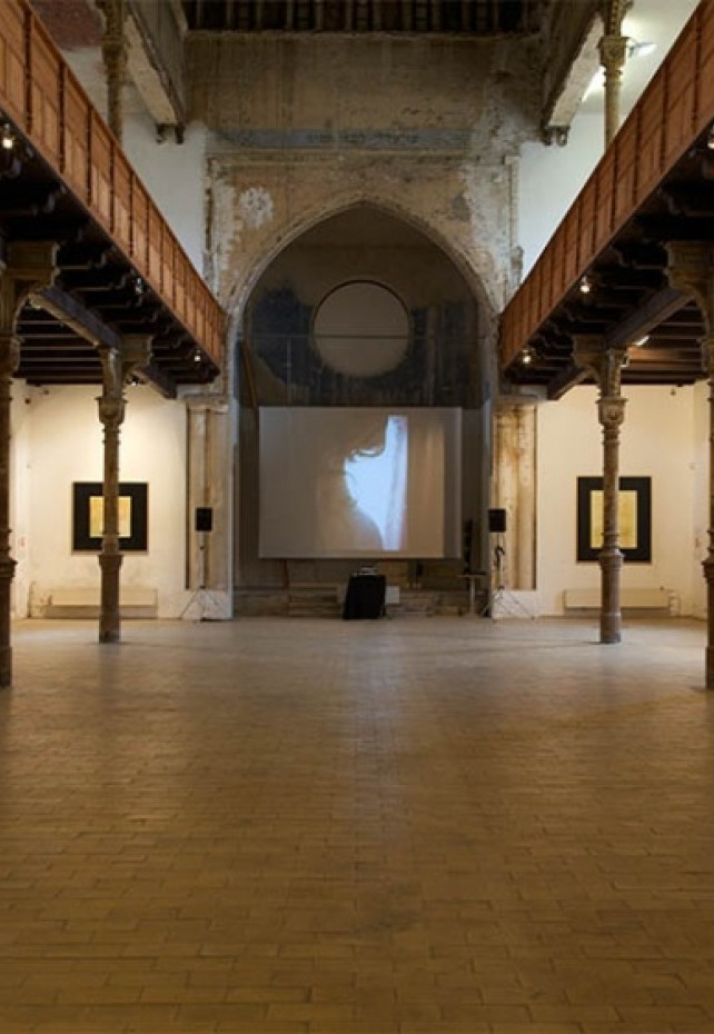 Tajti Eszter a Szentiváni János: Čas života