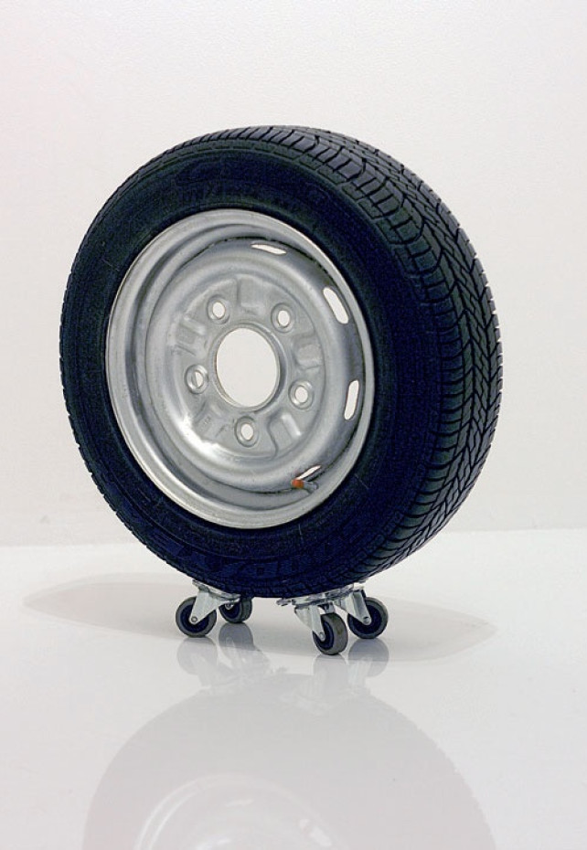 Erik Binder, Viktor Frešo, Marek Kvetan, „Scharfer Blick, heißes Blut“