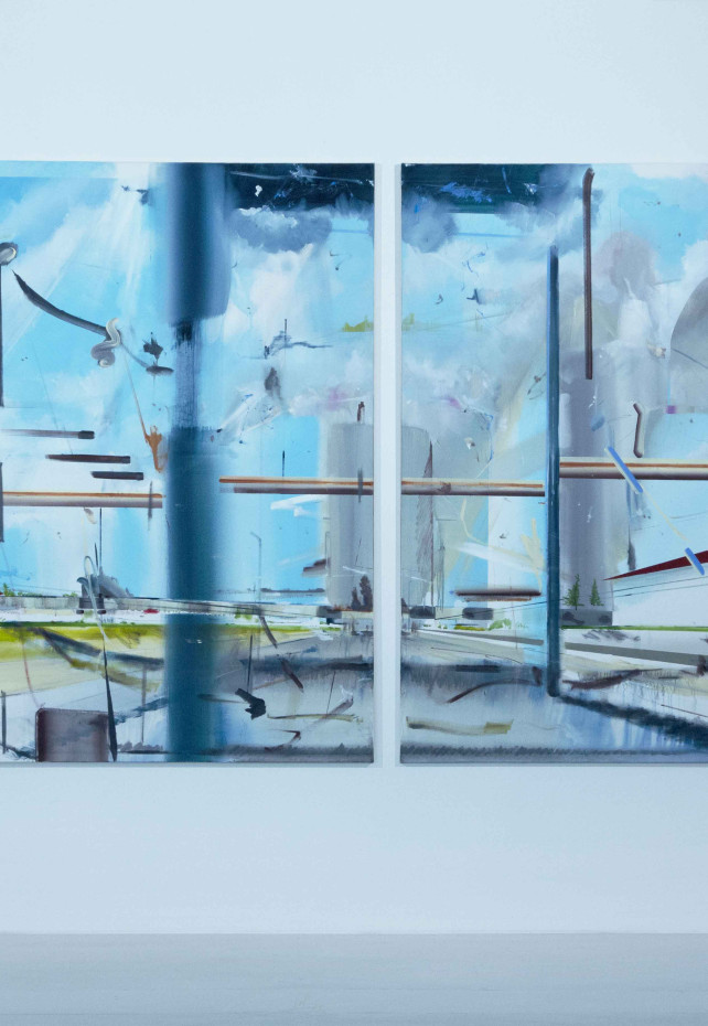 Beyond Lost Horizons