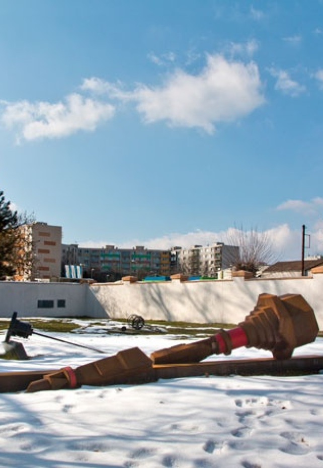 Dionýz Troskó: Memorize