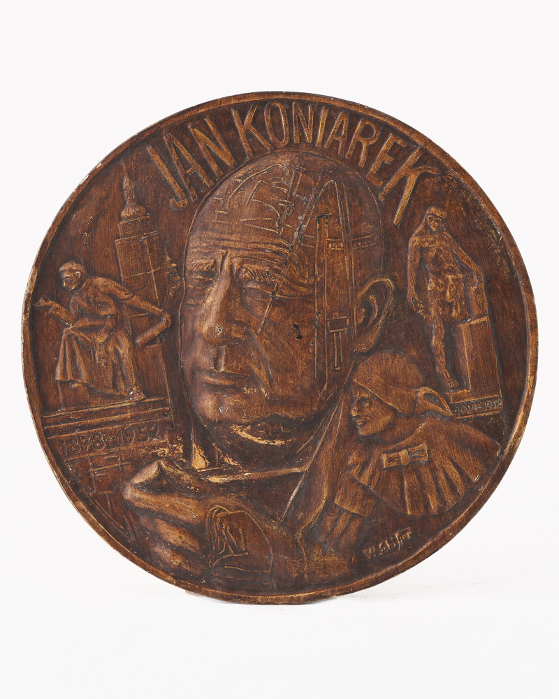 Ján Koniarek