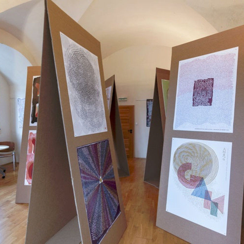 Jan Rajlich ml.: Neviditeľné hranice