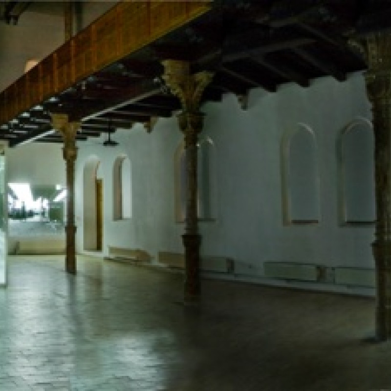 výstava J. Černického