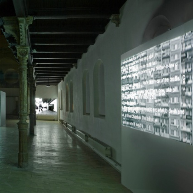 výstava J. Černického