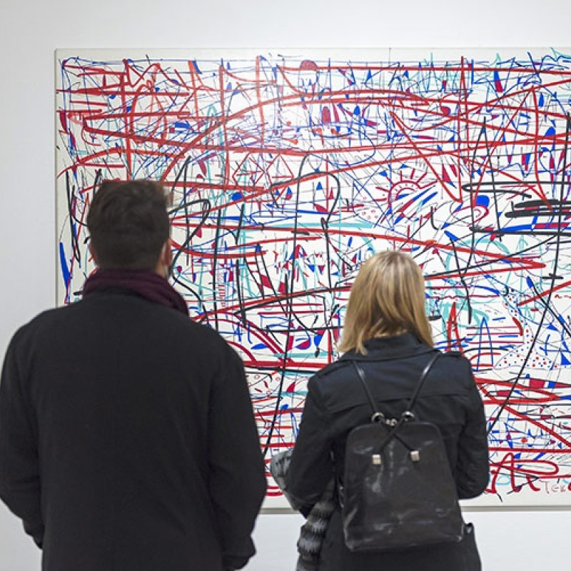 KA – TEKLA: Bez rúška