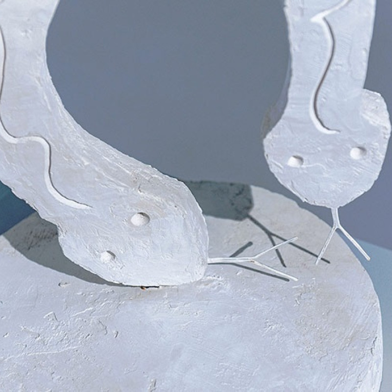 Martin Kochan: Od emócii k tvaru