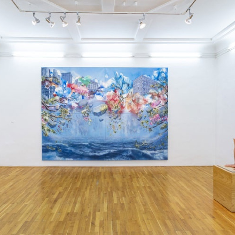 Michal Černušák, Marek Kvetan: ČIERNY KVET