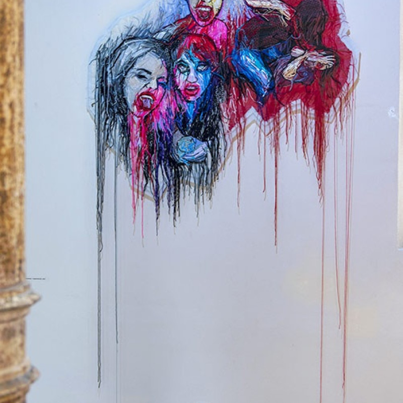 Vlasta Žáková: Nostalgie zajtrajších rán