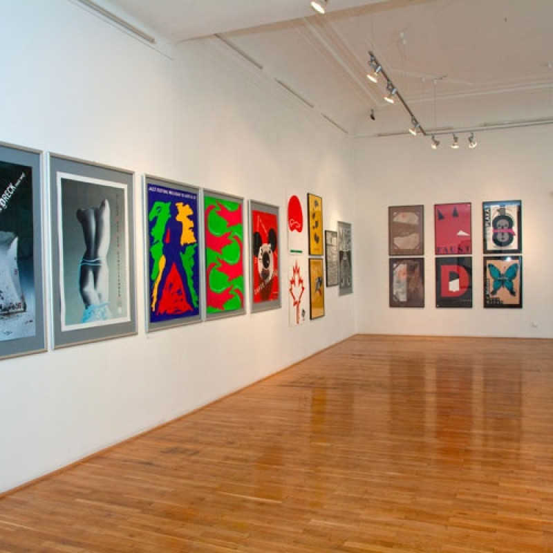 expozícia ?PLAGÁT : POSTER!