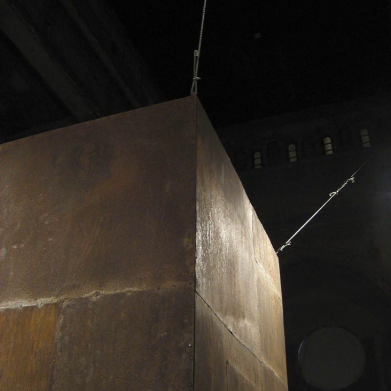 Projekt ARELA Detail