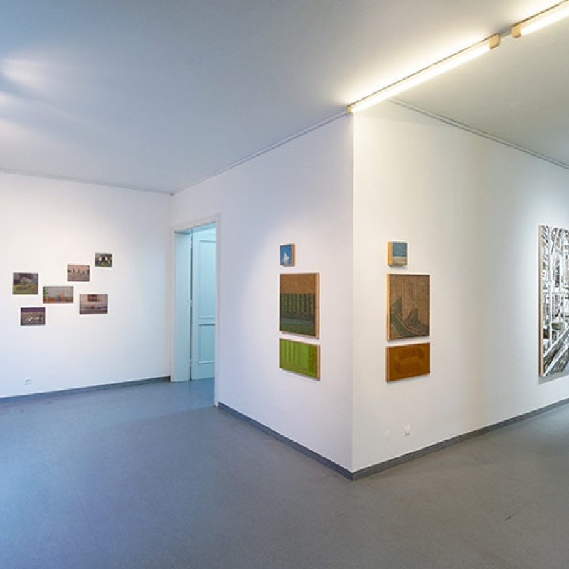 Enigmatická krajina