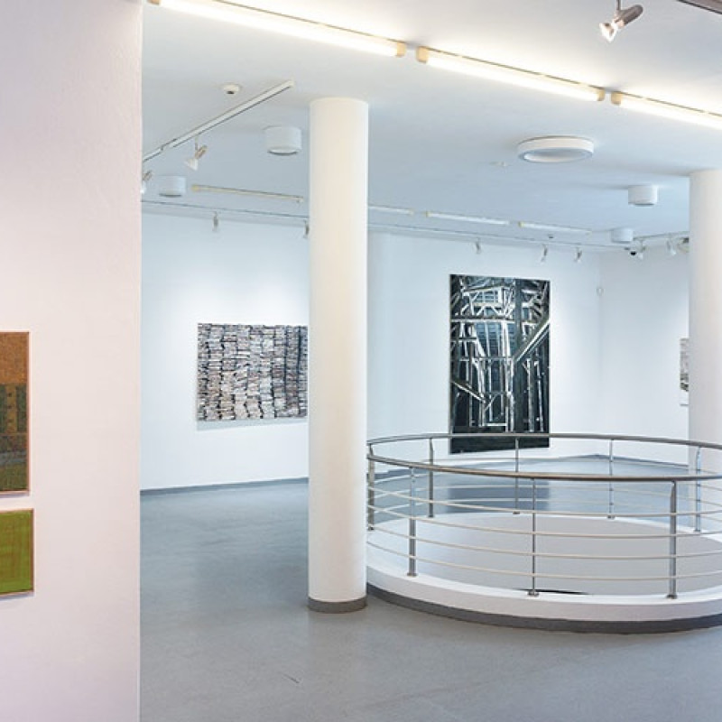 Enigmatická krajina