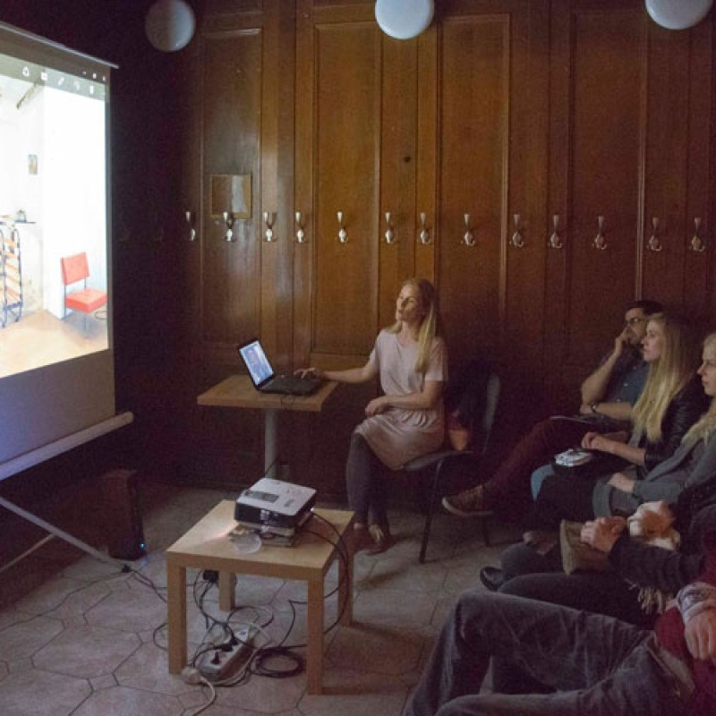 premietanie fotografií