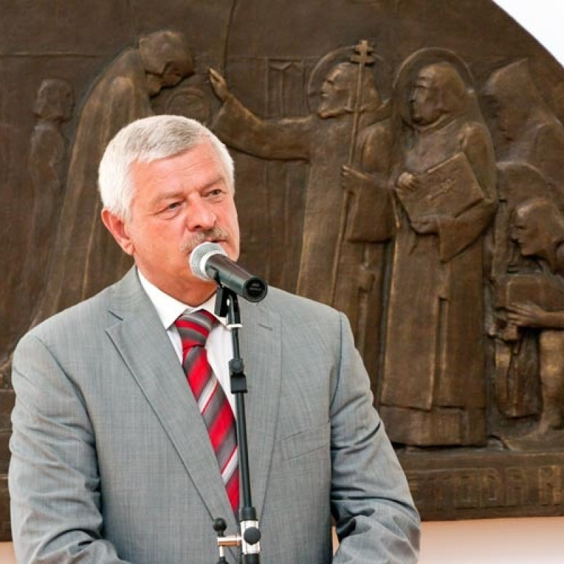 príhovor predsedu TTSK