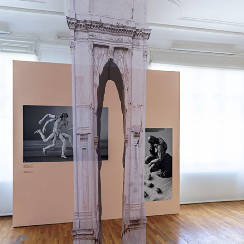 diela Lucie Scerankovej