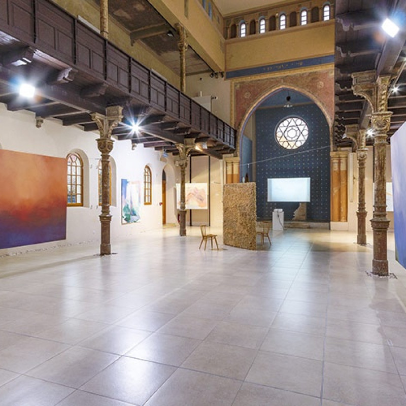 Lucia Veselá: Dobrodružná situácia