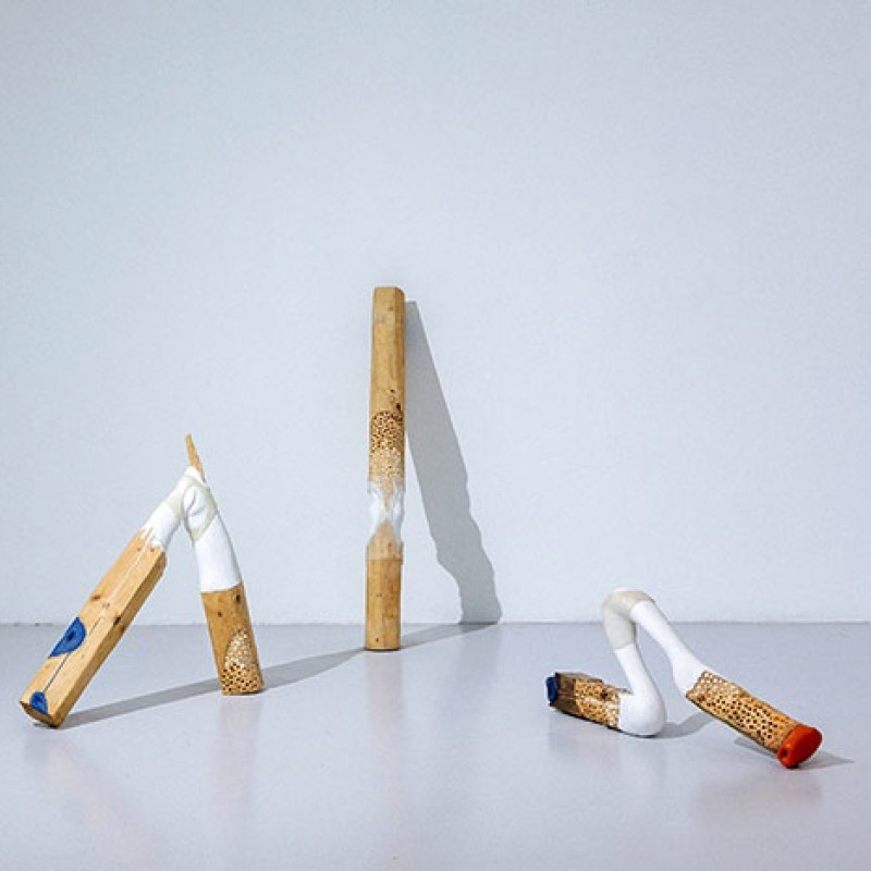 Enigmatická krajina