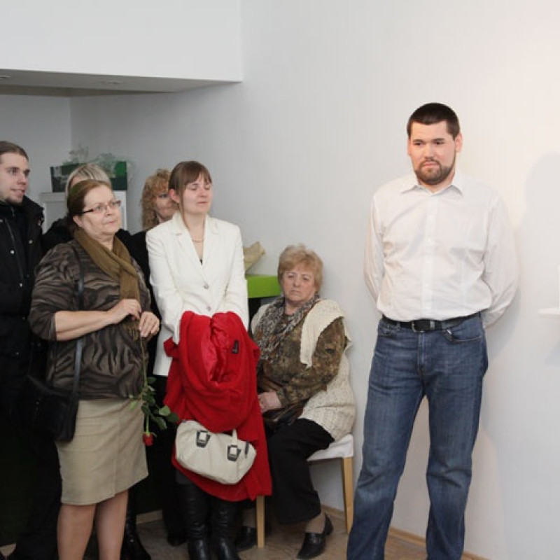 Miro Trubač /vpravo/