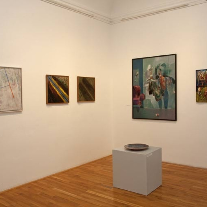 PREMENY HODNÔT SLOVENSKEJ MODERNY