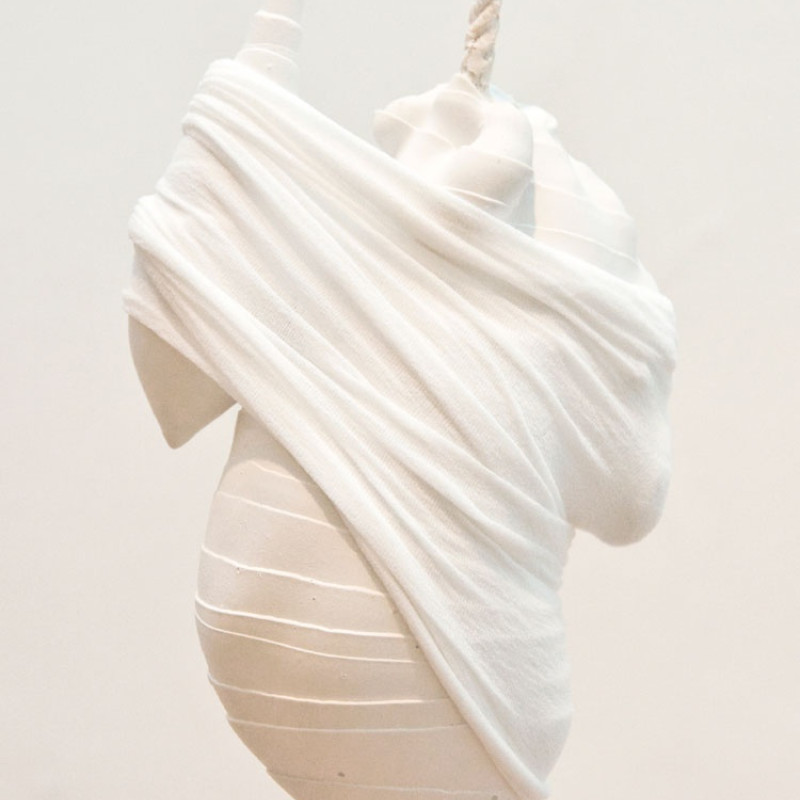 Denisa Lehocká: 2010, detail