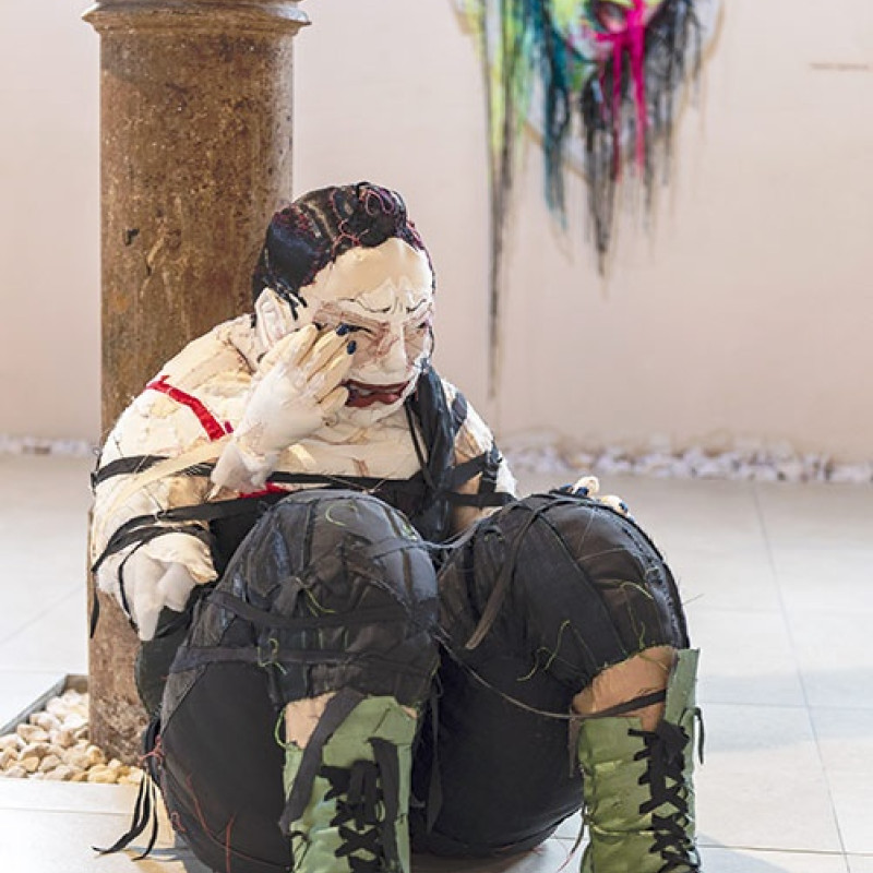 Vlasta Žáková: Nostalgie zajtrajších rán