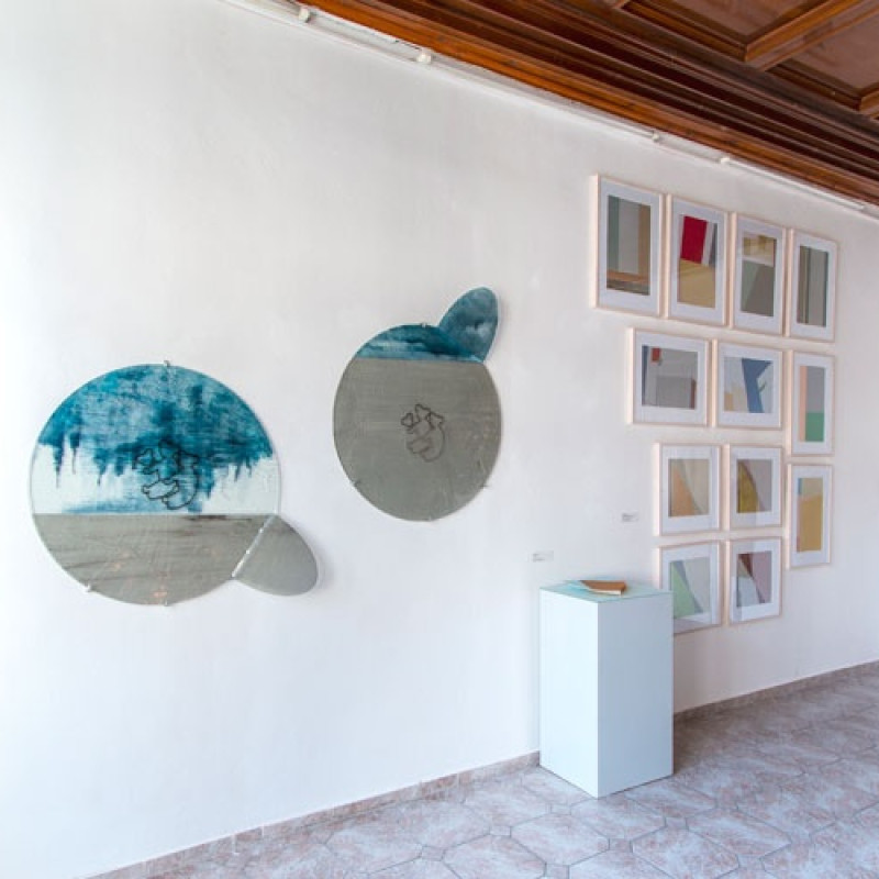 nové diela v zbierkach Galérie Jána Koniarka v Trnave