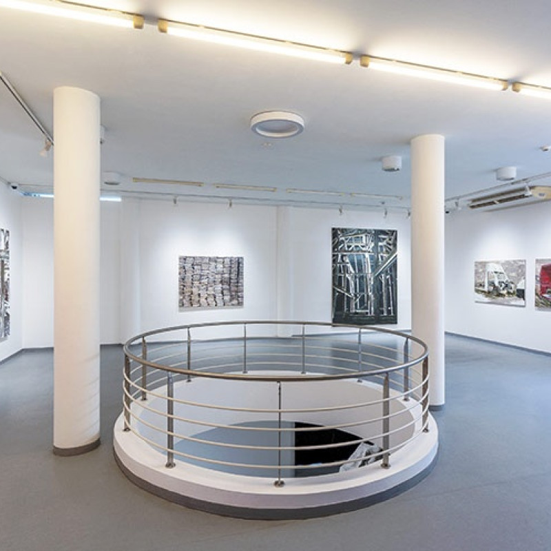 Enigmatická krajina