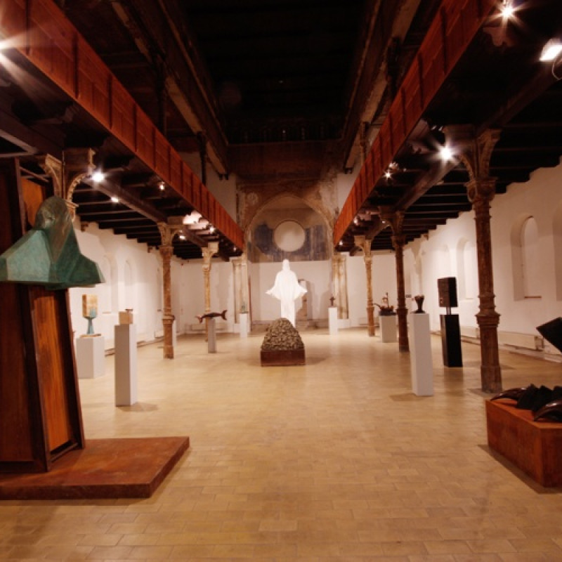 výstava MÉTHODE CLASSIQUE