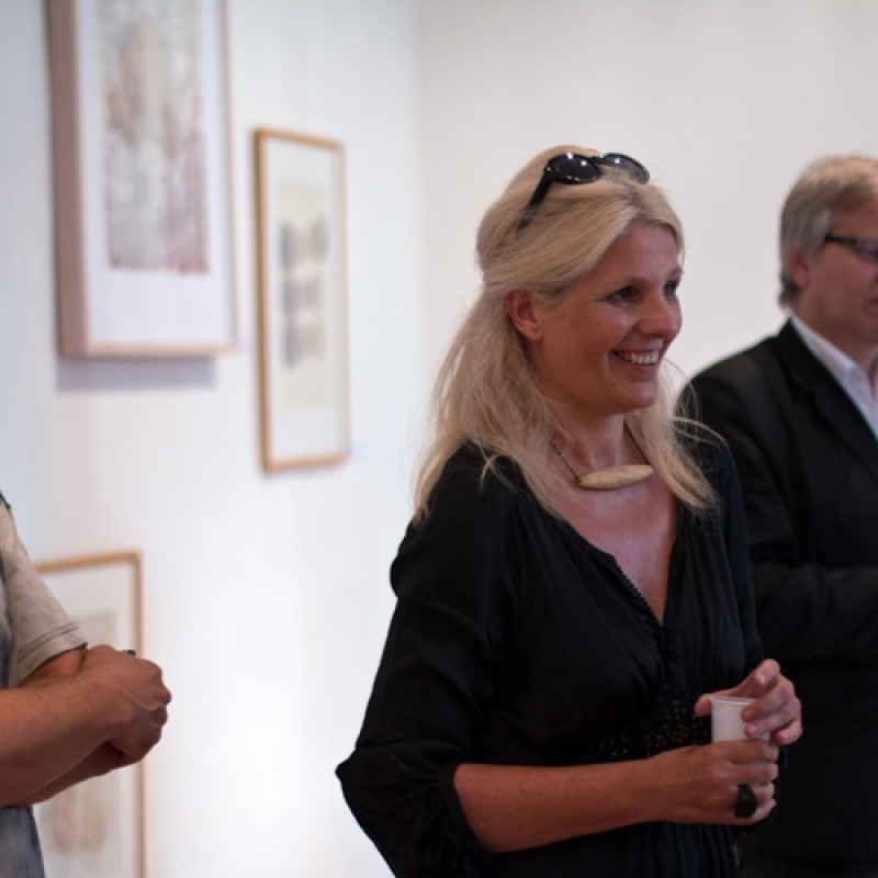 Monika a Bohuš Kubinskí