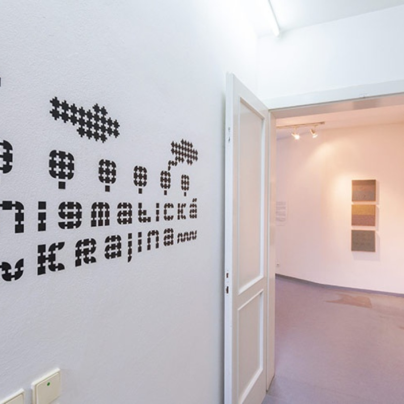 Enigmatická krajina