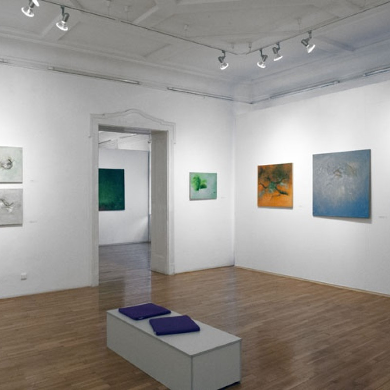 z výstavy Zimomriavky