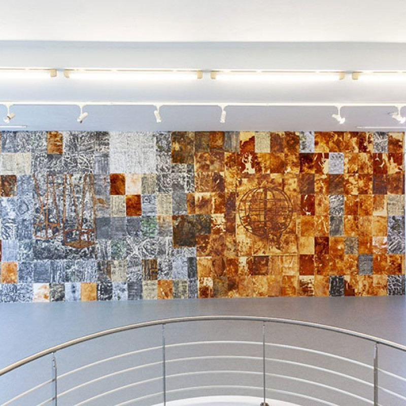 Enigmatická krajina