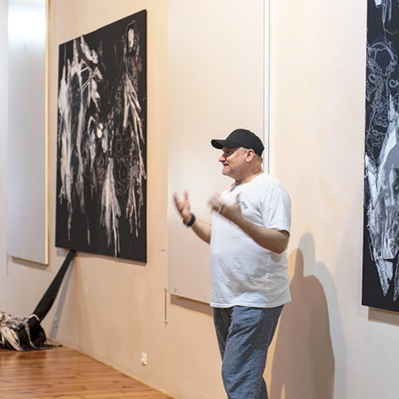 Vlasta Žáková: Nostalgie zajtrajších rán