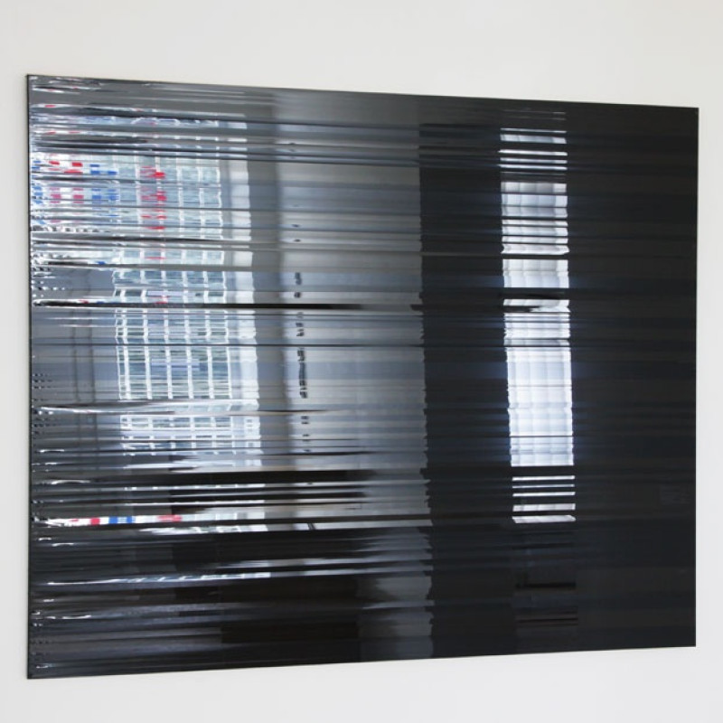 Ivan Dudáš, VHS Obraz IV., 2011