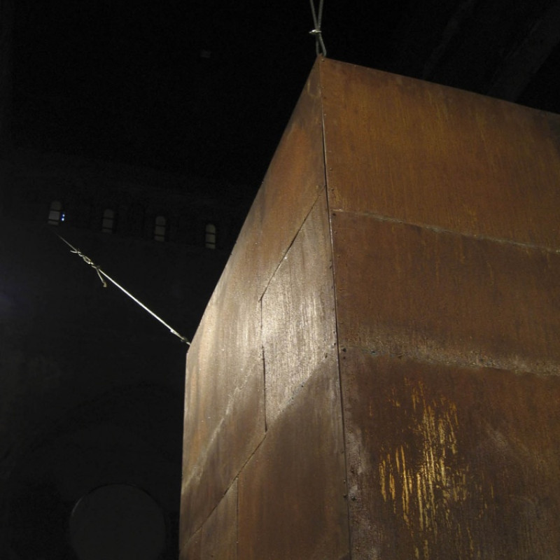 Milan Mikula ARELA Detail