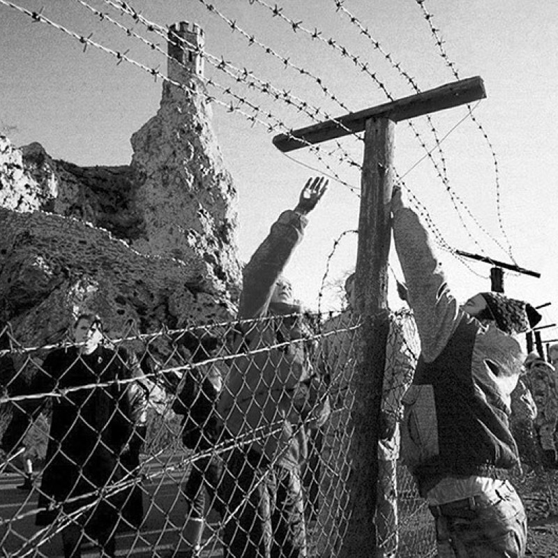 Vladimír Benko Bratislava Hainburg 10 decembra