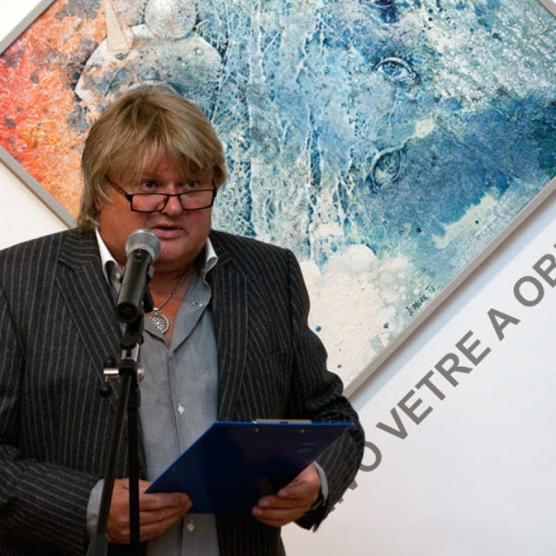 príhovor riaditeľa