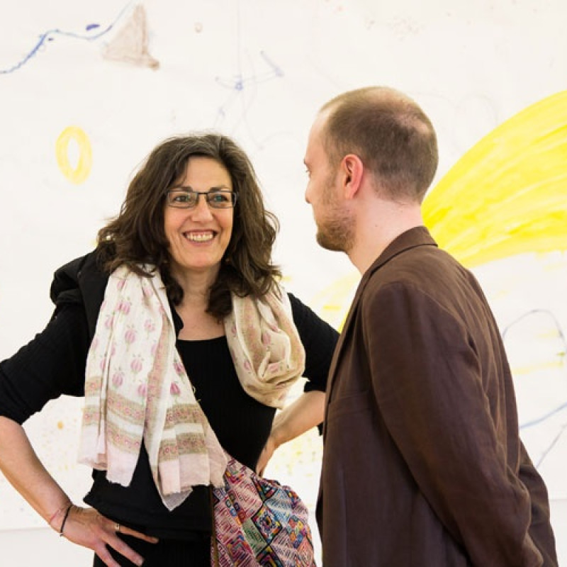 Gabriela Valls Schorr