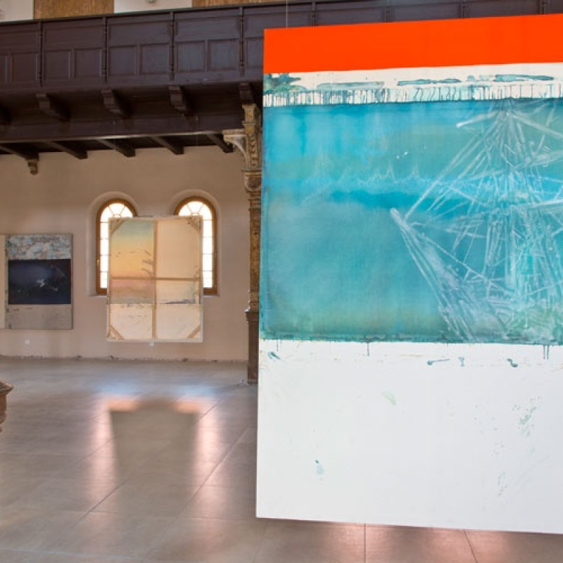 výstava Aspect / Prospect