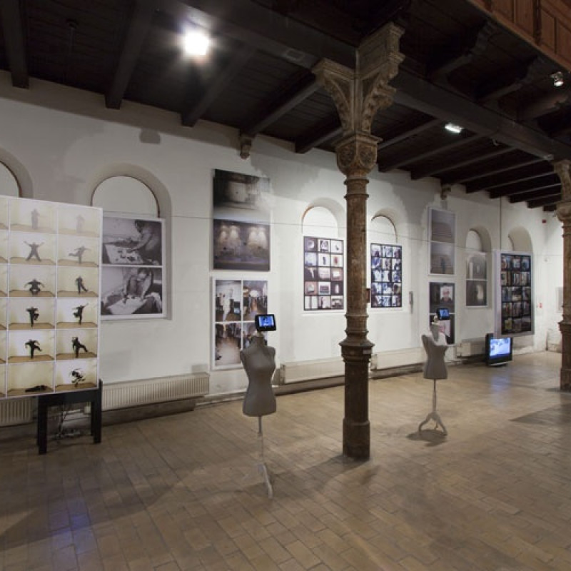 z výstavy Retro naj...