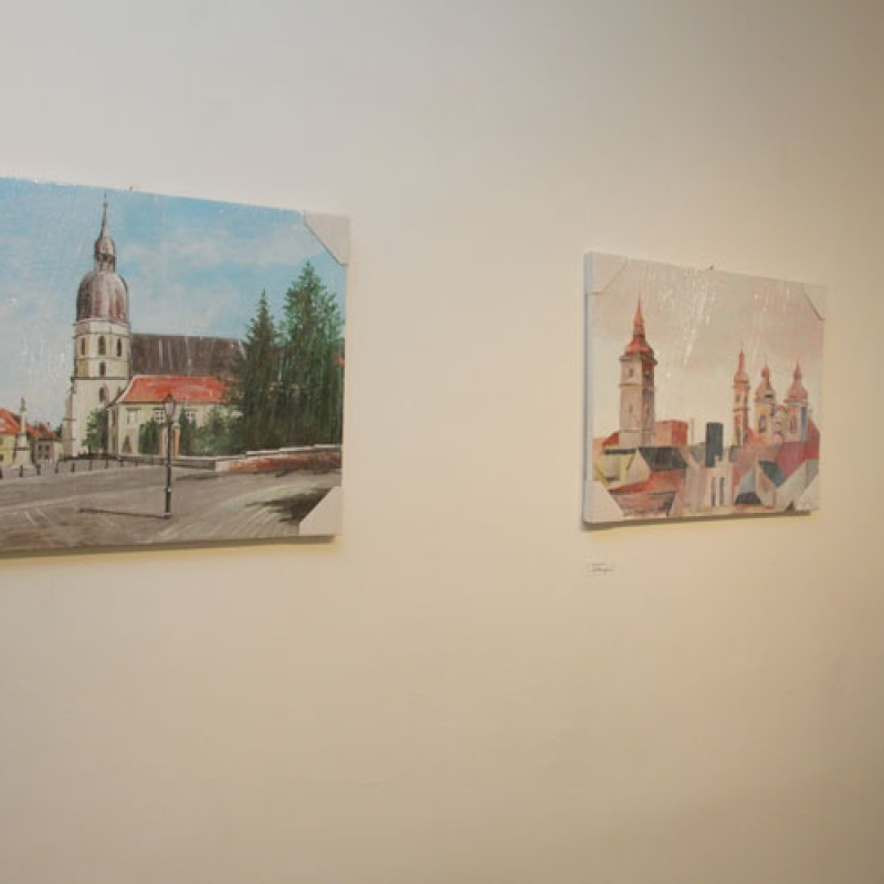 výstava Cena dohodou