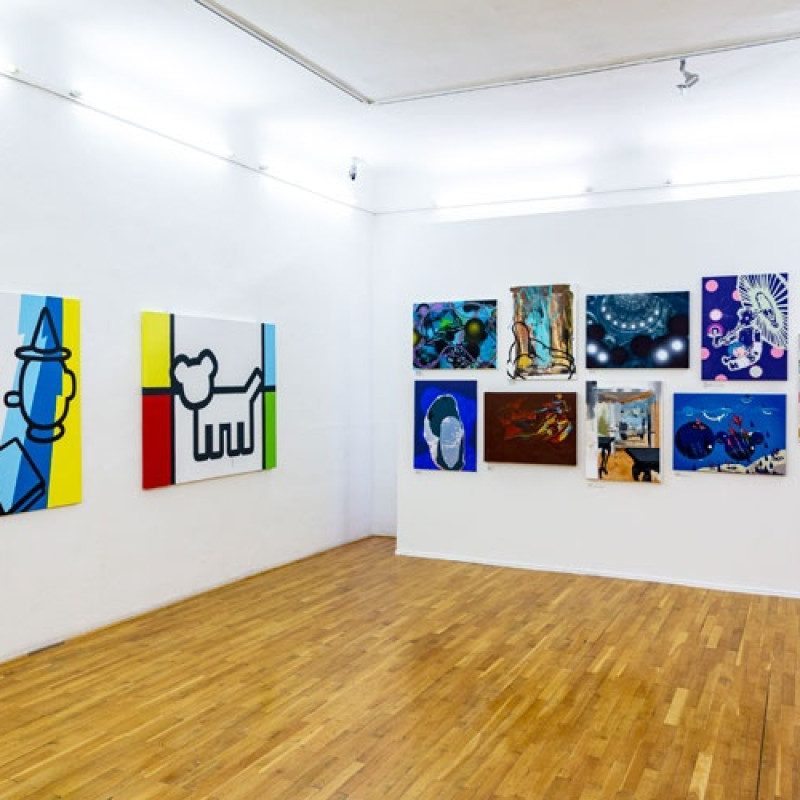 Ivan Csudai: V zrkadle maľby