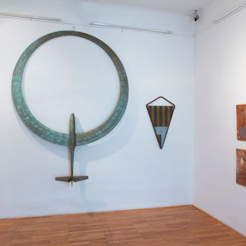 z výstavy Voľný štýl