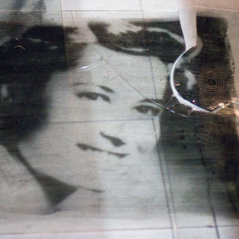 obeť komunistického režimu v tvorbe Lenky L. Lukačovičovej